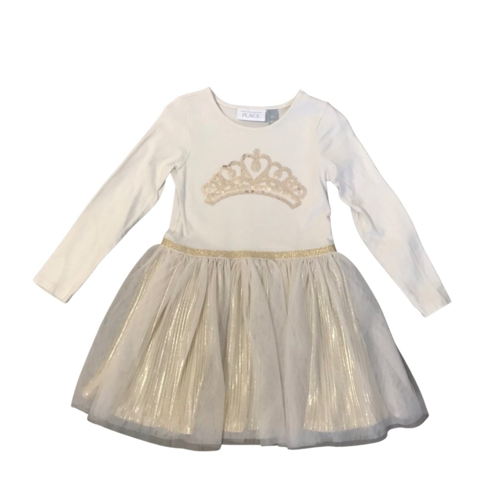 The Children’s Place dress💥